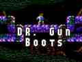 Jogo Dr. Gun Boots