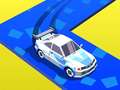 Jogo Drift Race 3d