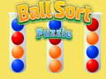 Jogo Ball Sort Puzzle 