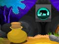 Jogo Elephant Land Escape