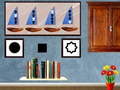 Jogo Puzzle House Escape