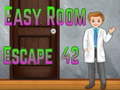 Jogo Amgel Easy Room Escape 42
