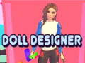 Jogo Doll Designer