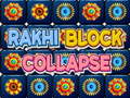 Jogo Rakhi Block Collapse