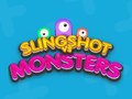 Jogo Slingshot VS Monsters