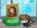 Jogo Stolen Museum: Agent XXX