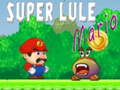 Jogo Super Lule Mario