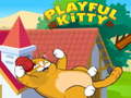 Jogo Playfull Kitty