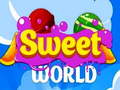 Jogo Sweet Worlds