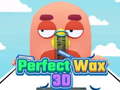 Jogo Perfect Wax 3D