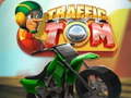 Jogo Traffic Tom
