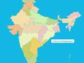 Jogo States and Territories of India