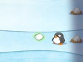 Jogo Snowmen vs Penguin