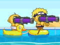 Jogo Squirt Gun War