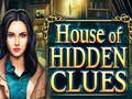 Jogo House of Hidden Clues