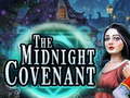 Jogo The Midnight Covenant