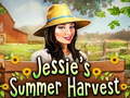 Jogo Jessies Summer Harvest