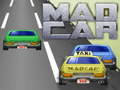 Jogo Mad Car