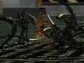 Jogo Alien VS Predator