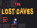 Jogo The Lost Caves