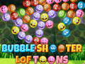 Jogo Bubble Shooter Lof Toons