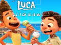 Jogo Luca Jigsaw 