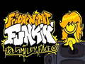 Jogo Friday Night Funkin vs Smiley Face