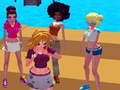 Jogo Makeover Run