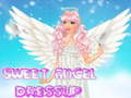 Jogo Sweet angel dress up
