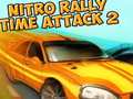 Jogo Nitro Rally Time Attack 2