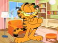 Jogo Garfield Jigsaw Puzzle