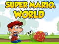 Jogo Super Marios World