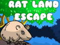 Jogo Rat Land Escape
