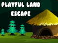 Jogo Playful Land Escape