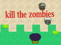 Jogo Kill the Zombies 