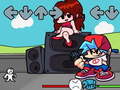 Jogo Friday Night Funkin vs Little Man’s Meltdown
