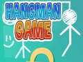 Jogo Hangman Game