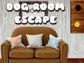 Jogo Dog Room Escape