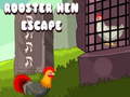 Jogo Rooster Hen Escape