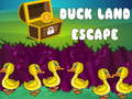 Jogo Duck Land Escape
