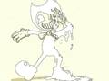 Jogo Bendy Coloring
