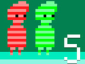 Jogo Red And Green 5