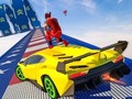 Jogo Extreme Car Driving Simulator 3D
