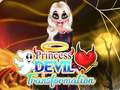 Jogo Princess Devil Transformation