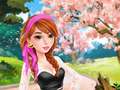 Jogo Fabulous Dress Up Royal Day Out