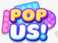 Jogo Pop Us