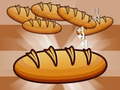 Jogo Loaf clicker