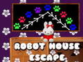 Jogo Robot House Escape