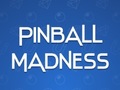 Jogo Pinball Madness