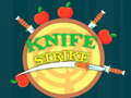 Jogo Knife Strike
